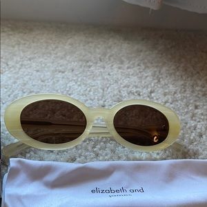 Elizabeth and James Sunglasses